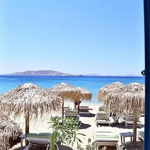 Meltemi By Opus , Agios Stefanos (Mykonos) Grèce