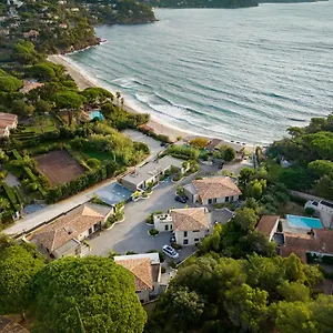 Akwabay - Les Du Cap , Le Lavandou France
