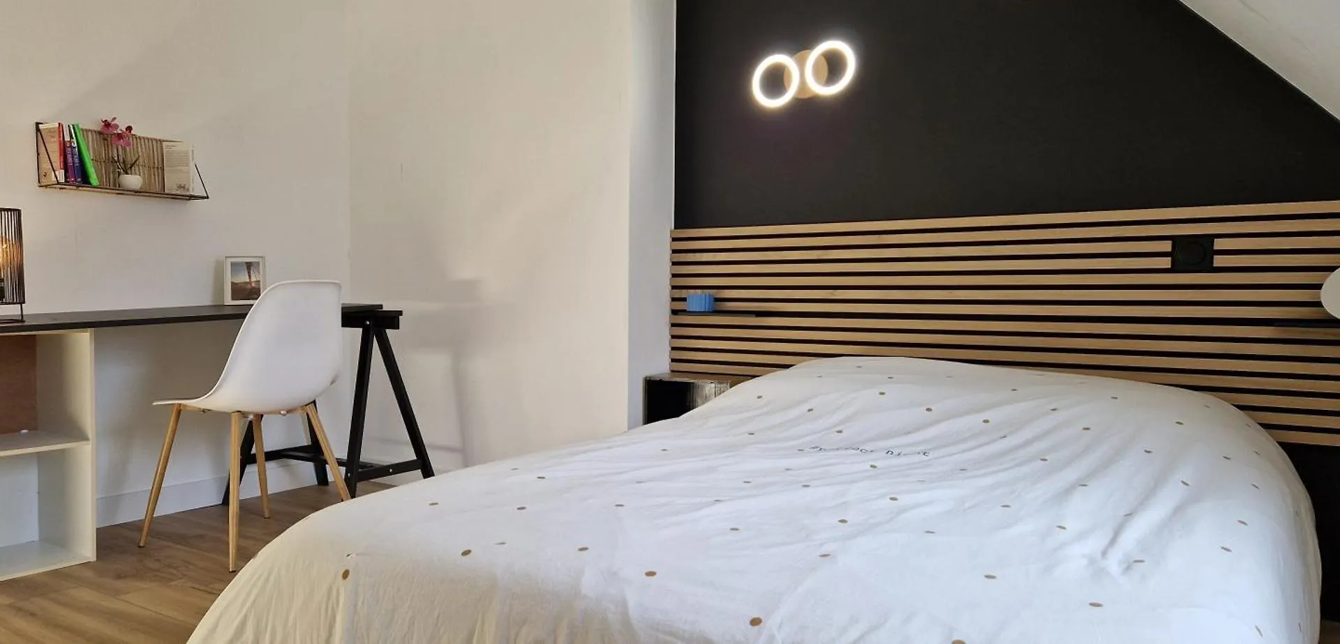 Holiday home Jolie Maison Au Calme A 10Mn Du Port Et Centre De Vannes A Pieds