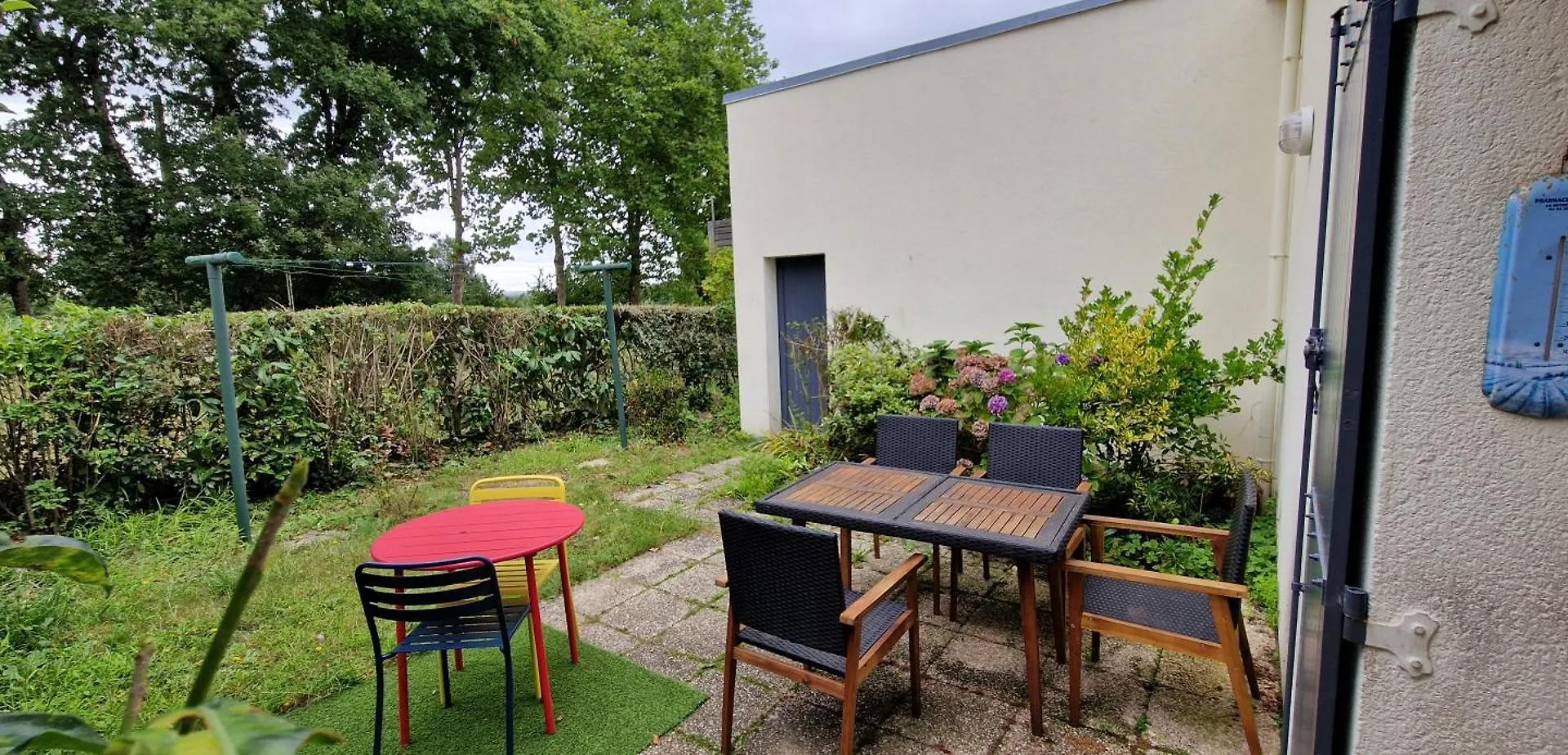 Jolie Maison Au Calme A 10Mn Du Port Et Centre De Vannes A Pieds France
