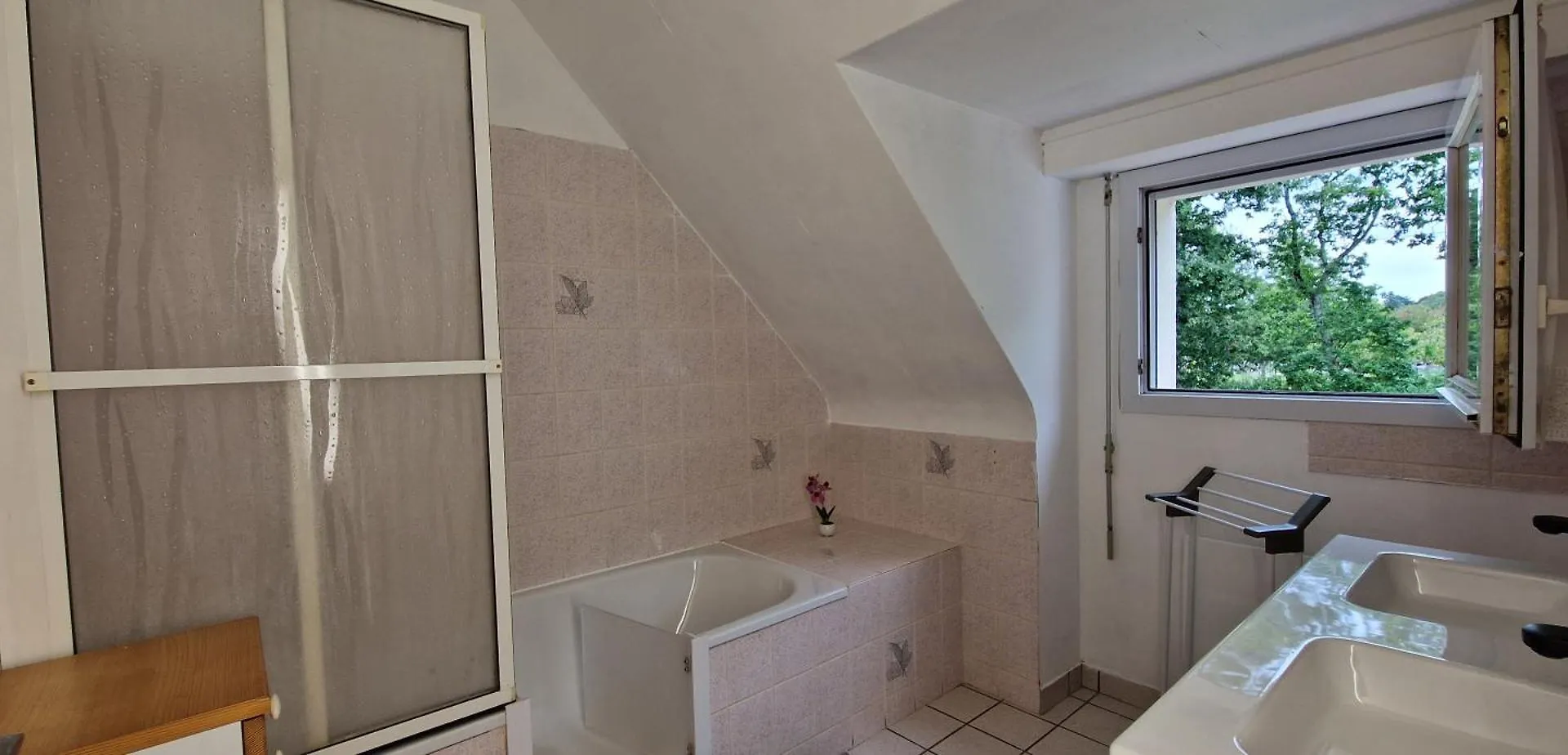 Jolie Maison Au Calme A 10Mn Du Port Et Centre De Vannes A Pieds